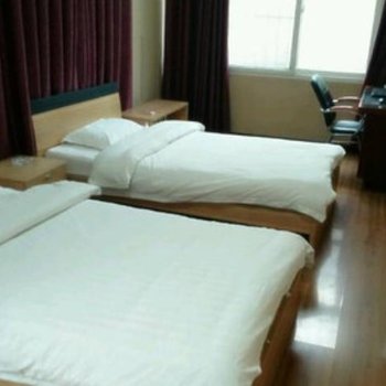 韩城裕隆客栈酒店提供图片