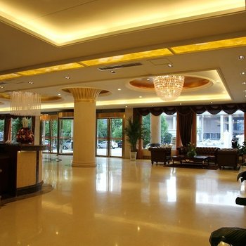 合肥军官培训中心酒店酒店提供图片