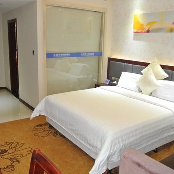 东莞巴里岛国际酒店酒店提供图片