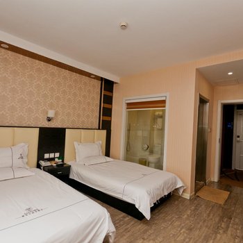 东营赛菲尔城市商务酒店酒店提供图片