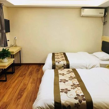 通辽鑫东浴馆客房