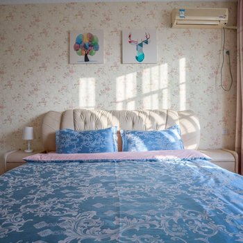 开封旅安居公寓(6号店)酒店提供图片