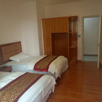 遵义姐妹宾馆酒店提供图片