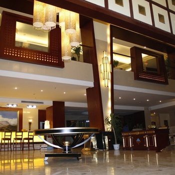 阿里象雄大酒店酒店提供图片
