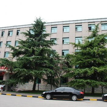 中共陕西省委党校学苑宾馆