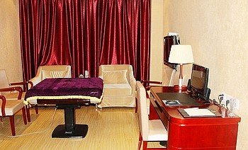 榆林榆星大酒店酒店提供图片