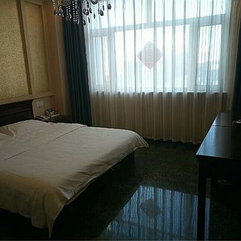 大庆肇源瑞丽商务宾馆酒店提供图片