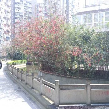 成都Laila的驿站(西区大道分店)酒店提供图片