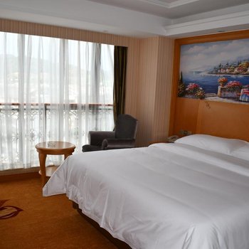 维也纳酒店(峨眉山高铁站店)酒店提供图片