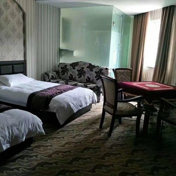 泸州家禾商务宾馆酒店提供图片