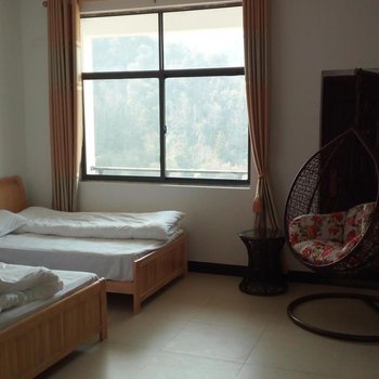 婺源沐心居客栈酒店提供图片