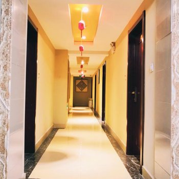 扬州历山民宿酒店提供图片