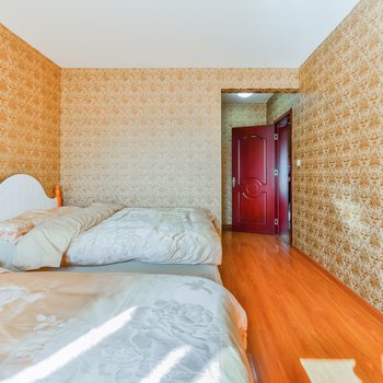 西安hanlei1985公寓(凤城十路西口分店)酒店提供图片