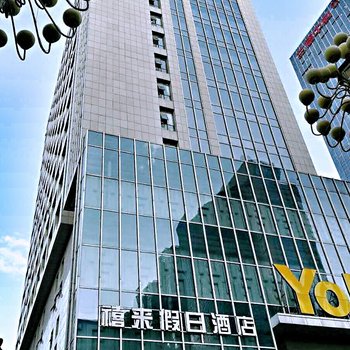 开元曼居·郑州国贸360店