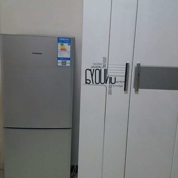 衡水爱家小窝81公寓(和平路前进街口分店)