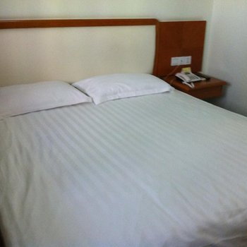 无锡铂金商务酒店酒店提供图片