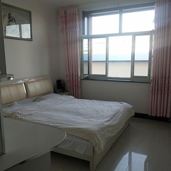 阿拉善黄不二公寓(2号店)酒店提供图片