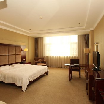 盖州名人酒店酒店提供图片