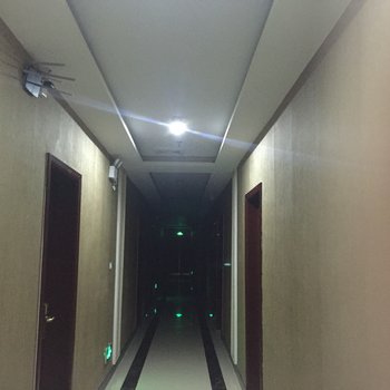 神农架龙景商务酒店酒店提供图片