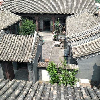 北京体验蔓时光四合院(旧鼓楼大街分店)酒店提供图片