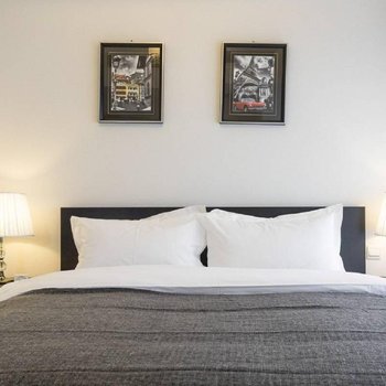 成都晶融唯美艺术酒店酒店提供图片