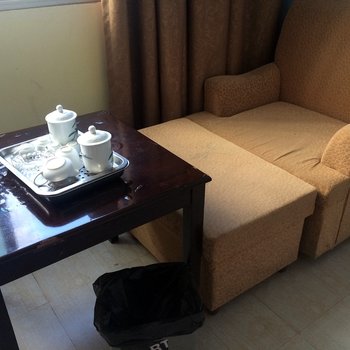 莆田富城商务公寓酒店提供图片