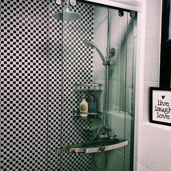 上海The bund corner普通公寓酒店提供图片