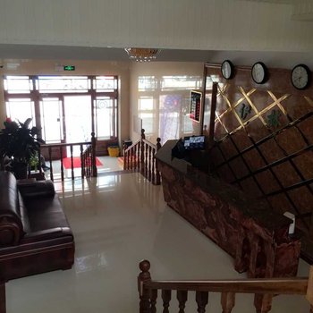 嘉荫伊林宾馆酒店提供图片