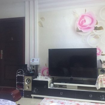 石家庄天伦锦城温馨家庭公寓(汇锦路与汇文街交叉口分店)酒店提供图片