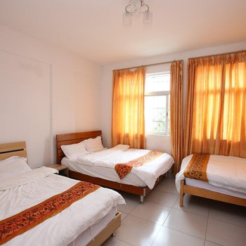 从化富力泉天下琪琪温泉度假别墅酒店提供图片