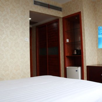 上海上外迎宾馆酒店提供图片