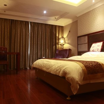 星程酒店喀什迎宾大道店酒店提供图片