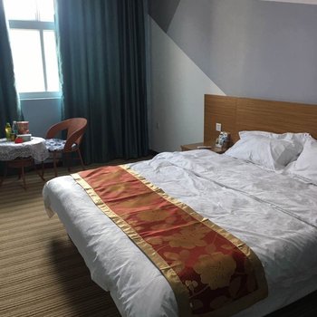 新郑梦乡时尚主题酒店酒店提供图片