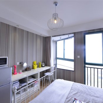 上海利趣公寓(分店)酒店提供图片