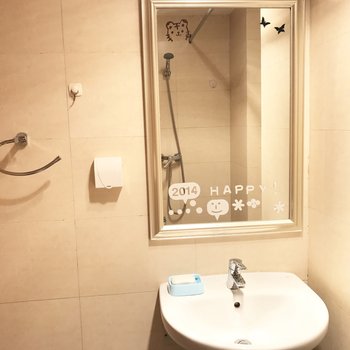 天津市中心普通公寓酒店提供图片