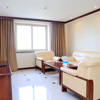 大连民族饭店酒店提供图片