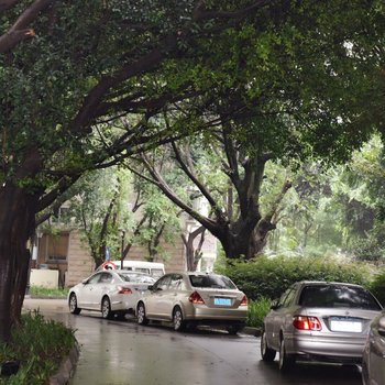 成都旅居之家普通公寓酒店提供图片