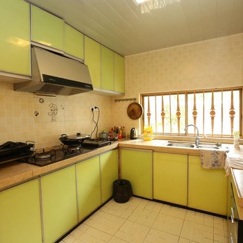 广州从化富力泉天下赏泉路110号别墅酒店提供图片