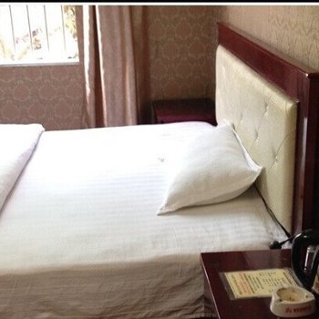 重庆格林商务宾馆酒店提供图片