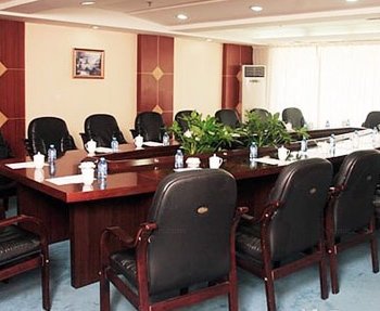 大连万恒假日酒店酒店提供图片