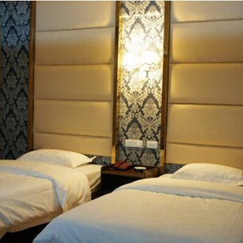 柳州双飞宾馆酒店提供图片