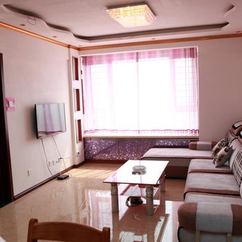 海天一色度假酒店公寓(绥中东戴河白金海店)酒店提供图片