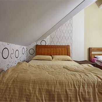 上海猫心一号独栋别墅(泗陈公路分店)酒店提供图片