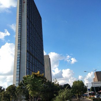 宁波雅宿影视公寓