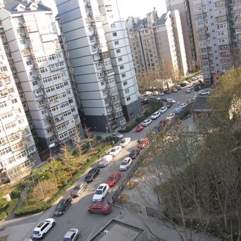 北京之家