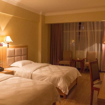 文山莱缦酒店酒店提供图片