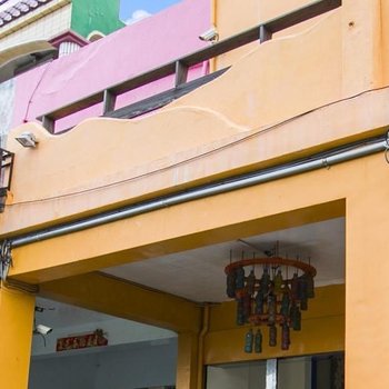 屏东浅水湾沙滩旅店