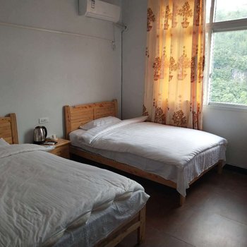 重庆美景家园农家乐