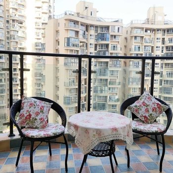 攀枝花付裕公寓(桥西街分店)酒店提供图片