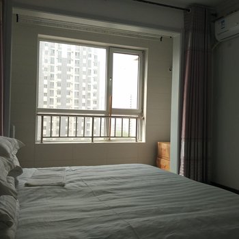 唐山友谊家庭公寓酒店提供图片